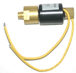 Demco Brake Lock-Out Solenoid